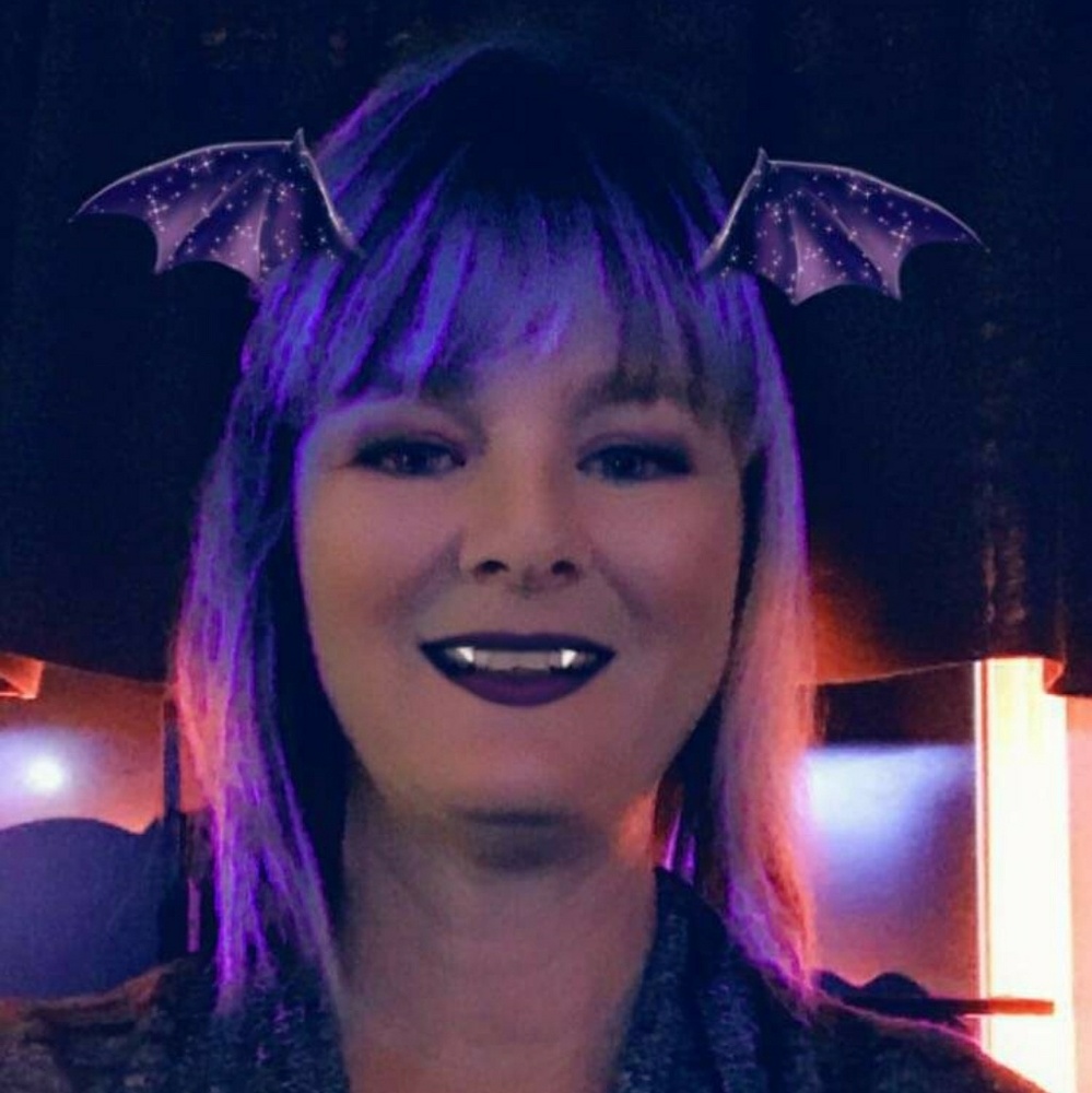 Meet your Posher, Donna